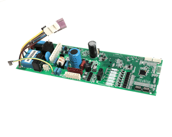 GE Appliance Wp26X22240 Control Board (GEWP26X22240) Each