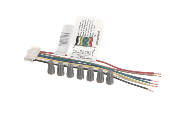 GE Appliance Wp26X24981 Thermostat Kit (GEWP26X24981) Each