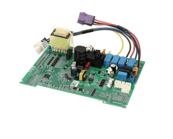 GE Appliance Wp26X28394 Service Main Board (GEWP26X28394) Each