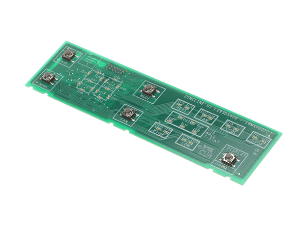 GE Appliance Wp26X31393 Pcba Ptac Ui (GEWP26X31393) Each