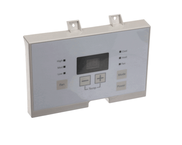 GE Appliance Wp76X24862 Ui Housing Assembly (GEWP76X24862) Each