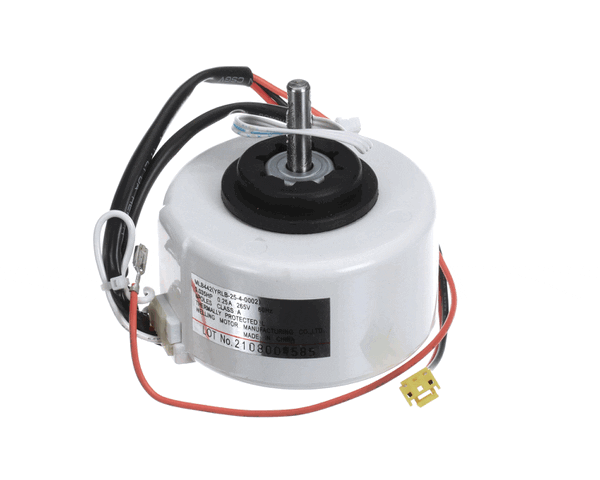 GE Appliance Wp94X10308 Ac In Fan Motor (GEWP94X10308) Each