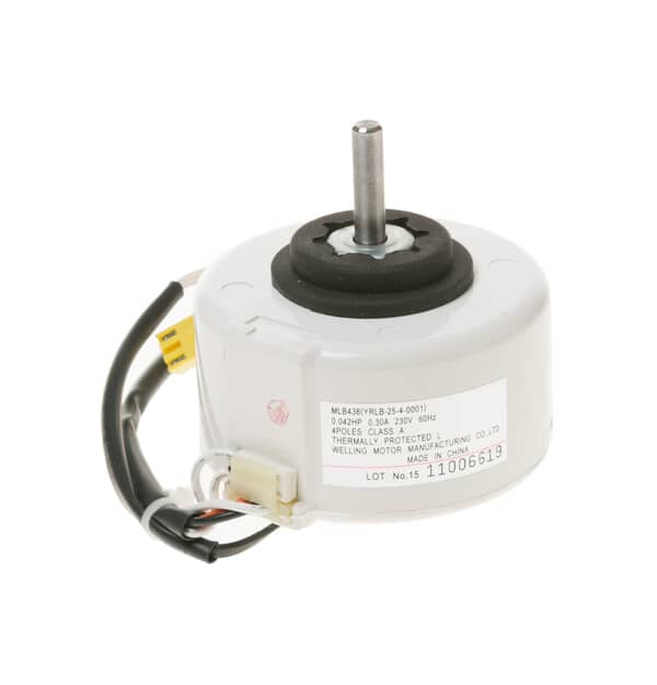 GE Appliance Wp94X10309 Evaporator Fan Motor (GEWP94X10309) Each