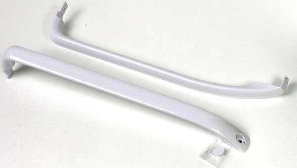 GE Appliance Wr12X22148 Door Handle (GEWR12X22148) Each