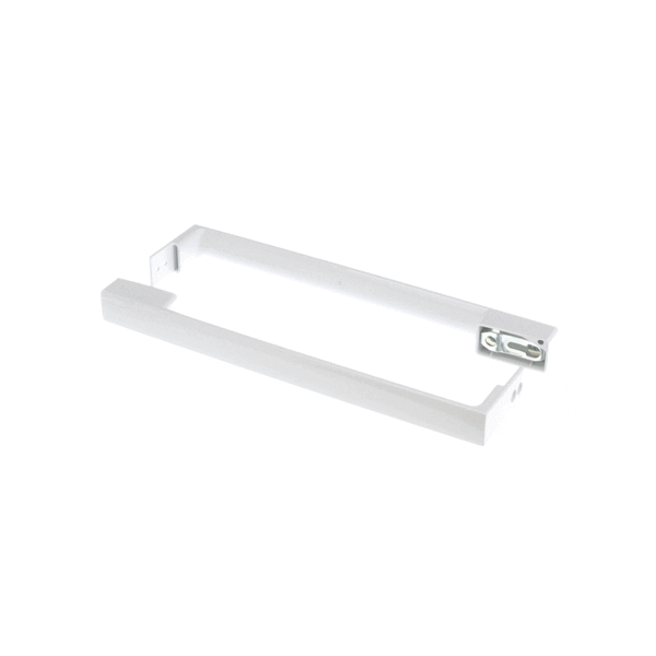 GE Appliance Wr12X32352 White 2019 Vbl Handle Set (GEWR12X32352) Each