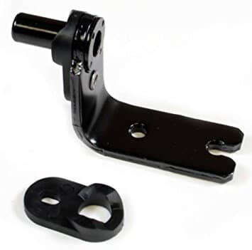 GE Appliance Wr13X10020 Hinge Btm Pin & Cam Assembly (GEWR13X10020) Each