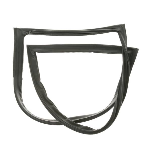 GE Appliance Wr14X10237 French Lip Door Gasket (GEWR14X10237) Each