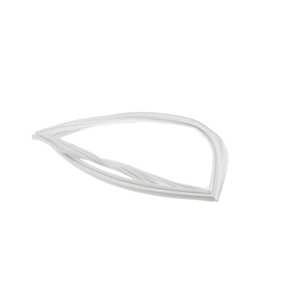 GE Appliance Wr14X29374 Refrigerator Door Gasket White (GEWR14X29374) Each