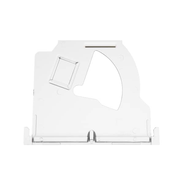 GE Appliance Wr17X11497 Cover Crusher Hsg Disp (GEWR17X11497) Each