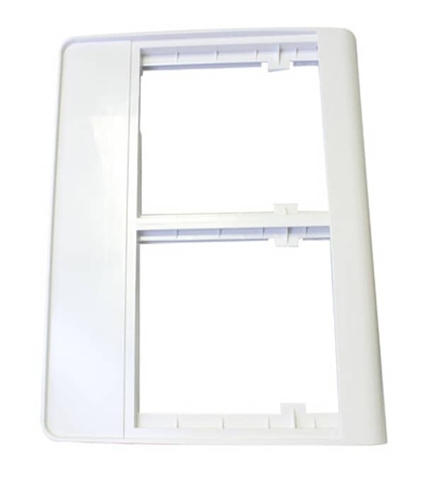 GE Appliance Wr17X11662 Plastic Frame (GEWR17X11662) Each