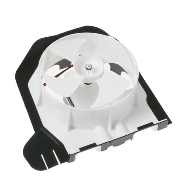 GE Appliance Wr17X24348 Shroud, Condenser Fan (GEWR17X24348) Each