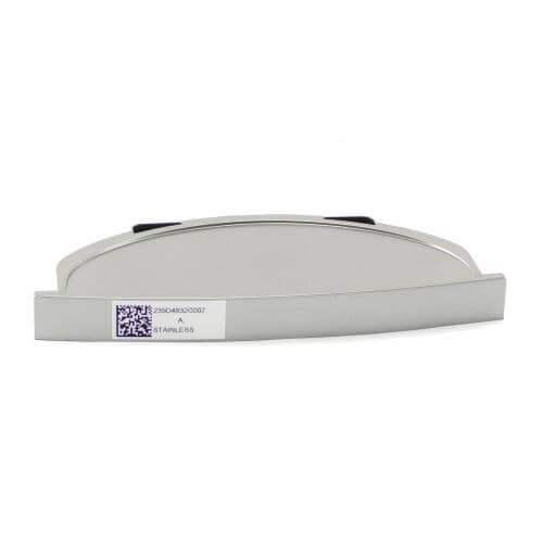 GE Appliance Wr17X34471 Silver Drip Tray (GEWR17X34471) Each