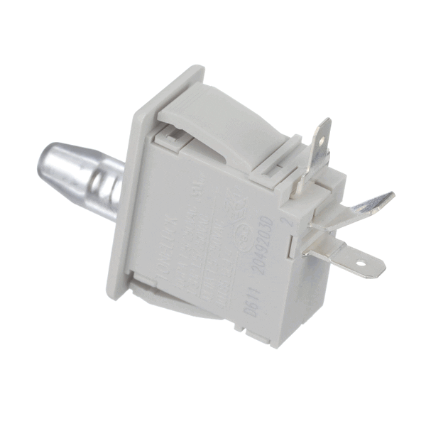 GE Appliance Wr23X29161 Fresh Food Door Light Switch (GEWR23X29161) Each