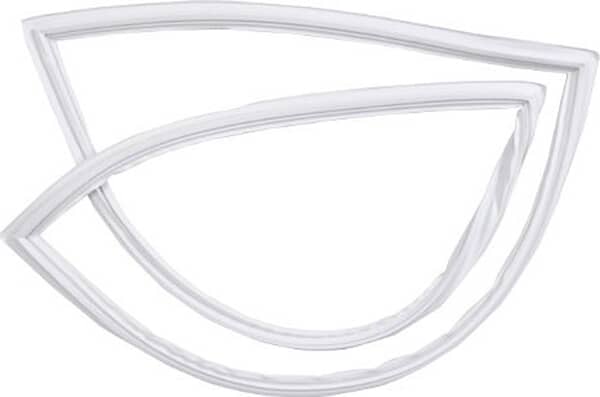 GE Appliance Wr24X10186 Door Gasket (GEWR24X10186) Each