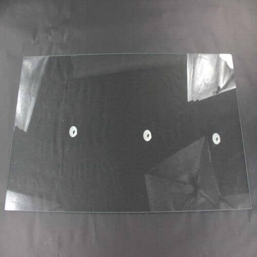 GE Appliance Wr32X10865 Glass Veg Pan (GEWR32X10865) Each