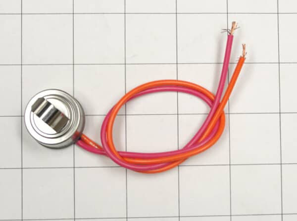 GE Appliance Wr50X10068 Thermostat (GEWR50X10068) Each