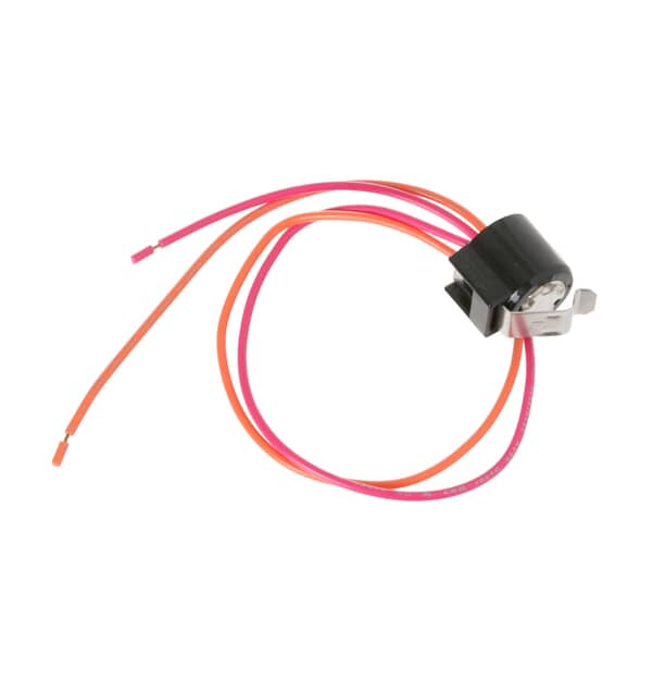 GE Appliance Wr50X10108 Defrost Thermostat, Fresh Food (GEWR50X10108) Each
