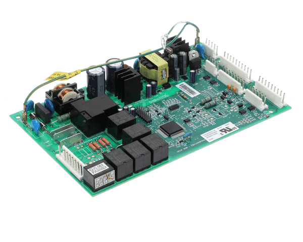 GE Appliance Wr55X10942C Board Asm Main Control (GEWR55X10942C) Each