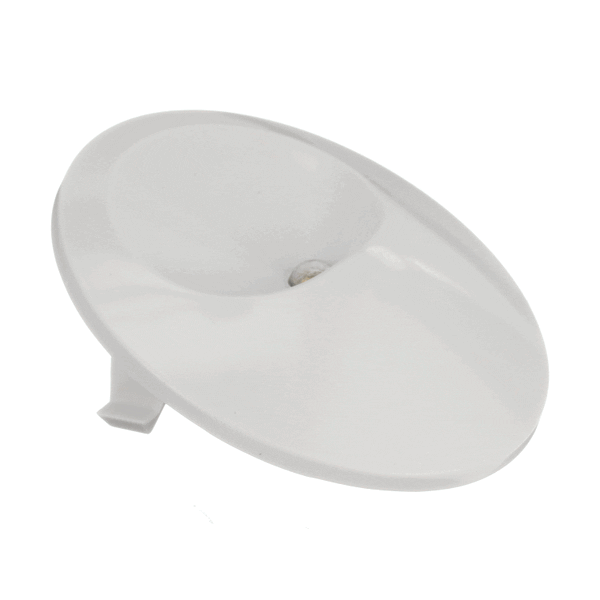 GE Appliance Wr55X25754 Cover Led Ff Asm Ww (GEWR55X25754) Each