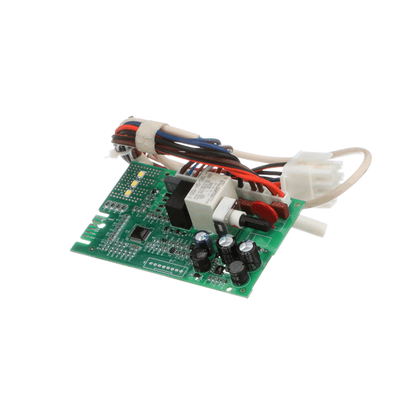 GE Appliance Wr55X33653 Refrigerator Main Control Boar (GEWR55X33653) Each