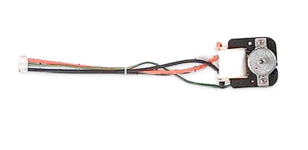 GE Appliance Wr60X10168 Cond Fan Motor (GEWR60X10168) Each