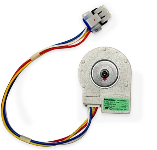 GE Appliance Wr60X10185 Evaporator Motor (GEWR60X10185) Each