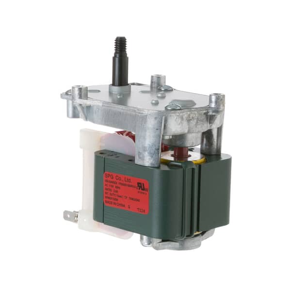 GE Appliance Wr60X10258 Motor Crusher Disp (GEWR60X10258) Each