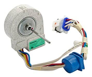 GE Appliance Wr60X10307 Motor Dc Evap Fan Asm (GEWR60X10307) Each