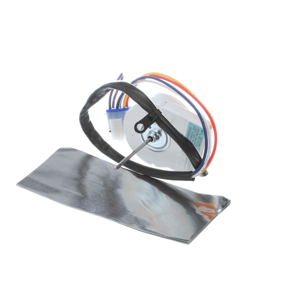 GE Appliance Wr60X32614 Evap Motor Service Kit (GEWR60X32614) Each