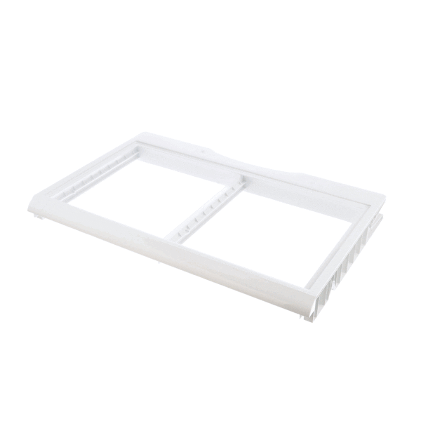 GE Appliance Wr72X10334 Frame Cover Veg Pan (GEWR72X10334) Each