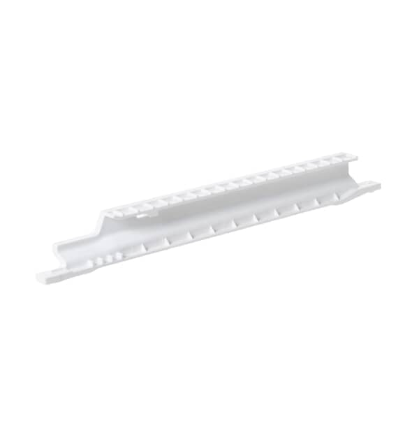 GE Appliance Wr72X21684 Rail Pan Snack Rh (GEWR72X21684) Each