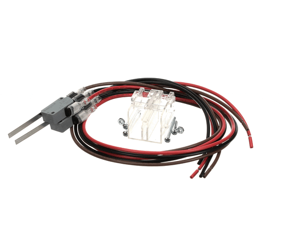Giles 20002 Switch, Ansul, Shutdown/Alarm, (GIL20002) Each
