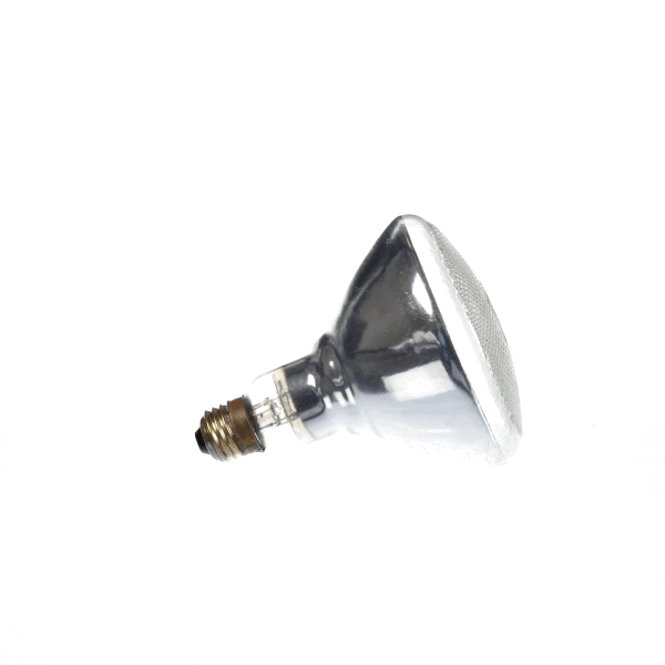 Giles 20088 Lamp, 150W, 250V, Coated (GIL20088) Each