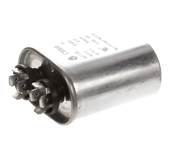 Giles 20122 Capacitor, 4Mfds, 370V, Gef (GIL20122) Each