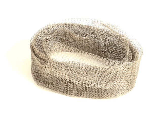 Giles 20298 Braid, Copper Shielding, Per Foot (GIL20298) Feet