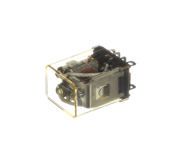Giles 20318 Relay, 240 Vac, 10A, Electro-Mech (GIL20318) Each