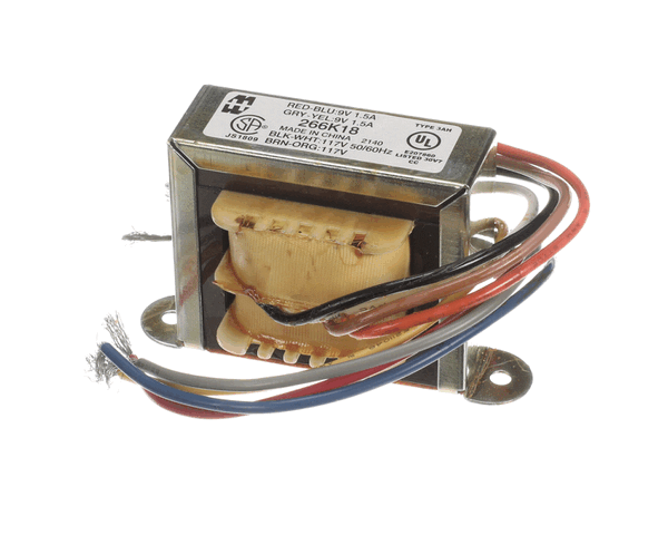 Giles 20366 Transformer, 20Va, 115/230V, 60Hz, Cl2 (GIL20366) Each