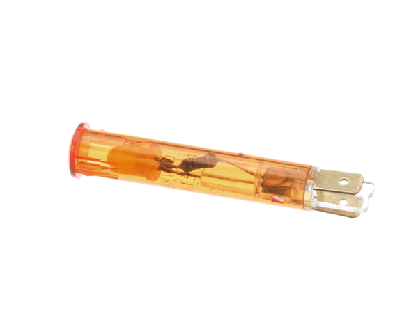 Giles 20429 Indicator Light, Amber, Led, 28V (GIL20429) Each