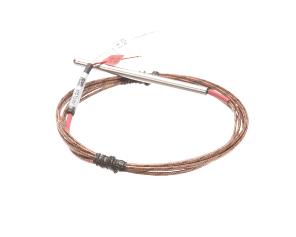 Giles 20439-R Kit,Thermocouple, J-Type, 3-In, Ungrnd (GIL20439-R) Each