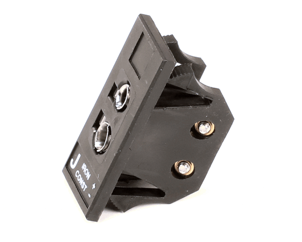 Giles 20538 Connector, J-Thermocouple, Female (GIL20538) Each