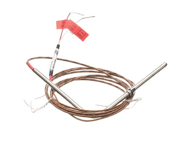 Giles 20571-R Kit,Thermocouple,J-Type,7.5,Bent,Ungrnd (GIL20571-R) Each