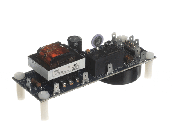 Giles 20572-R Eac Timer Board, Replacement (GIL20572-R) Each