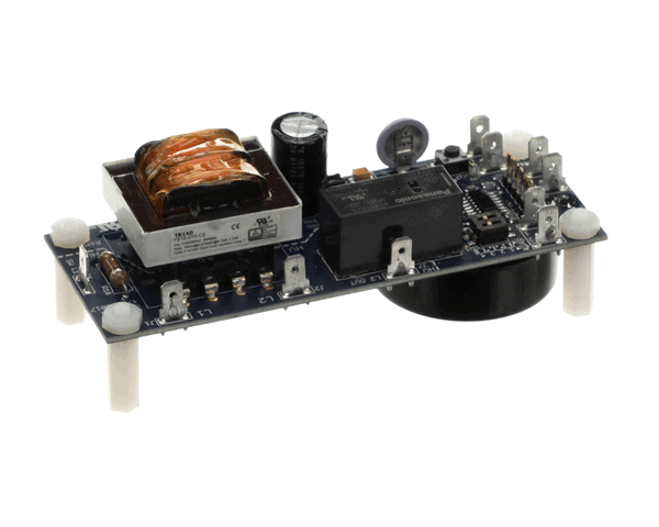 Giles 20572 Eac Timer, Board W/Lights & P.Button (GIL20572) Each