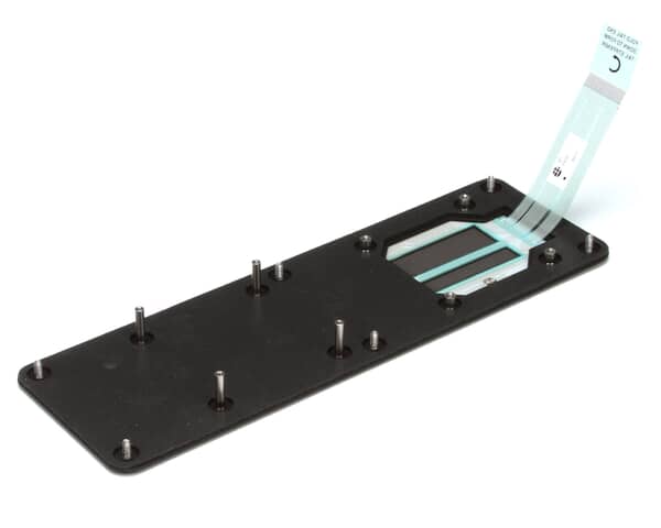 Giles 20583 Face Plate, Overlay Watlow N7, Gef (GIL20583) Each