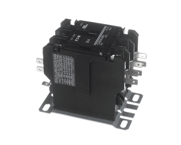 Giles 21151 Contactor, 63-Amp, 3Ph, 208/240V (GIL21151) Each