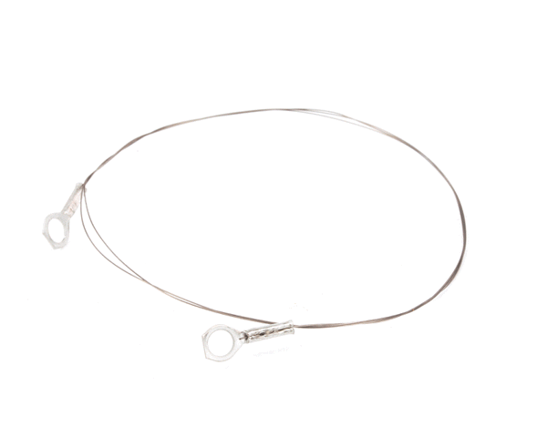 Giles 21153 Wire, Ionizer, 20-In, Eac (GIL21153) Each