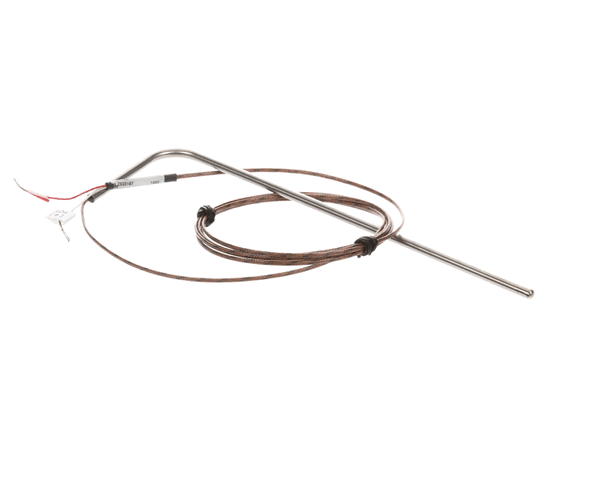 Giles 21154 Thermocouple, J-Type, 9, Bent, Grnd (GIL21154) Each