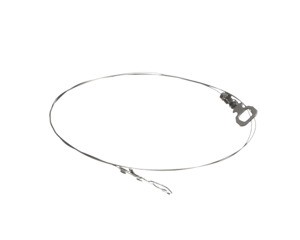 Giles 21180 Wire, Ionizer, 16-In Eac (GIL21180) Each