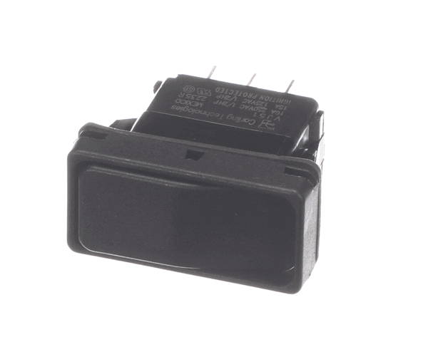 Giles 21189 Switch, Rocker, S.P.D.T. 250V, 10A (GIL21189) Each