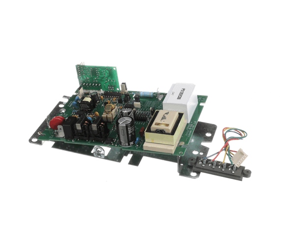 Giles 21296 Power Pack Assembly, W/Driver Brd, (GIL21296) Each